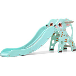 Cangaroo Moni Τσουλήθρα Tiana Blue 19021