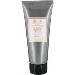 Dr. Harris Sandalwood Κρέμα Ξυρίσματος 75ml