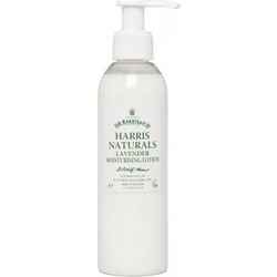 Dr. Harris Naturals Lavender Hand & Body Lotion 200ml