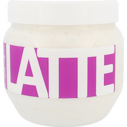 Kallos KJMN Latte Μάσκα Μαλλιών για Ξηρά & Λεπτά Μαλλιά 800ml