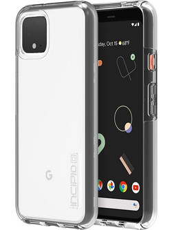 Incipio Google Pixel 4 DualPro Clear (GG-083-CLR)