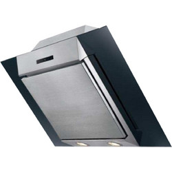 Morris MHH-60036 Απορροφητήρας Καμινάδα-Τζάκι με 2 Μοτέρ 60cm
