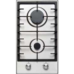 Finlux FX 320 S IX Εστία Αερίου Αυτόνομη 4.65x51cm