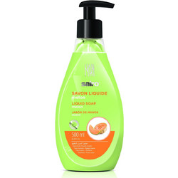Sairo Melon Κρεμοσάπουνο 500ml