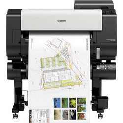 Canon imagePROGRAF TX-2000