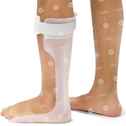 Vita Orthopaedics Νάρθηκας Έσω Υποδήματος Δεξιός 06-2-027