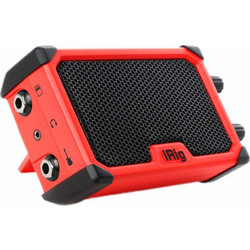 IK Multimedia iRig Nano Amp Mini