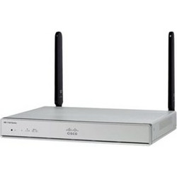 Router Cisco C1111-8P