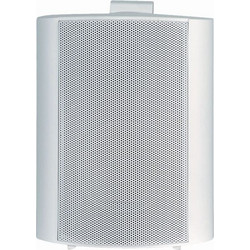 SPS-800 Παθητικά Ηχεία Τοίχου 50W Αδιάβροχα Λευκά (Ζεύγος)
