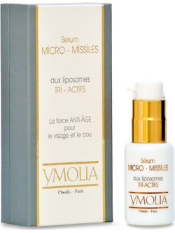 L'Ymola Ymolia Micro Missiles Αντιγηραντικό Serum Προσώπου 30ml
