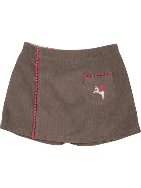 Kite Παιδικό Σορτς KG0824 Brown