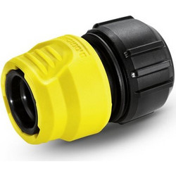 Karcher Σύνδεσμος λάστιχου γενικής χρήσης AquaStop