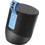 JAM Double Chill Αδιάβροχο Ηχείο Bluetooth 5W Μαύρο