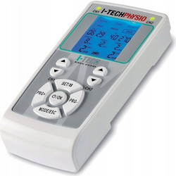 I-Tech Medical Division Physio