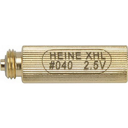 Λαμπτήρας Αλογόνου (Xenon) XHL Heine 040