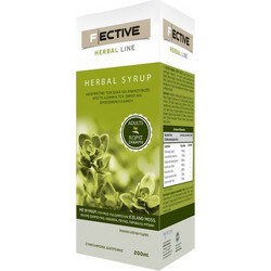 Ambitas F/Ective Herbal Syrup Adults 200ml