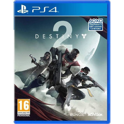 Destiny 2 Used PS4