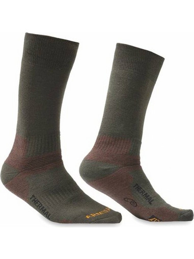 Κάλτσες Armyrace Merino Wool Socks Olive