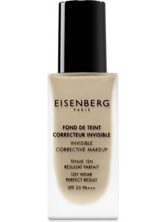Eisenberg Invisible Correcting Make-Up 0D Natural Dune Spf25 30ml