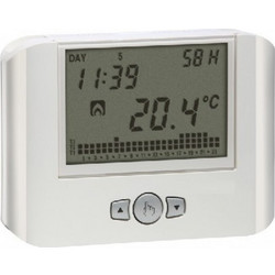 Vemer DRT3 White
