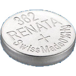 Renata 362 1τμχ