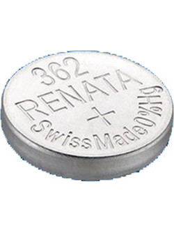 Renata 362 1τμχ