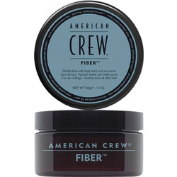 American Crew Fiber Κρέμα Φορμαρίσματος Μαλλιών 85gr