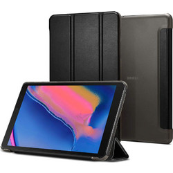 Spigen Smart Fold Black (Galaxy Tab A 8" 2019)