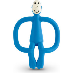 Matchstick Monkey Blue 0m+ 1τμχ