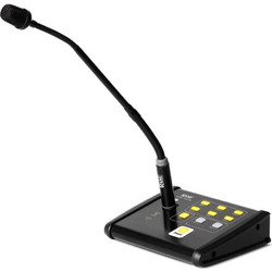 RANE ZONE PAGER