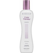 Biosilk Color Therapy Σαμπουάν για Προστασία Χρώματος για Βαμμένα Μαλλιά 355ml