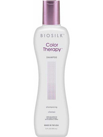 Biosilk Color Therapy Σαμπουάν για Προστασία Χρώματος για Βαμμένα Μαλλιά 355ml