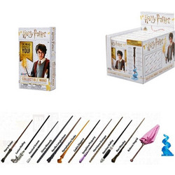 Jakks Pacific Harry Potter Wand Blind Box 81931