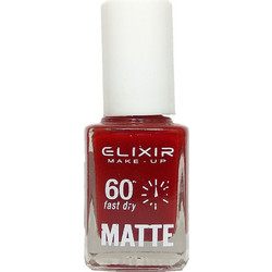 Elixir Matte Fast Dry M49 13ml
