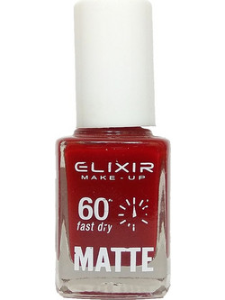 Elixir Matte Fast Dry M49 13ml