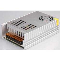 24v 30A power supply (with fan) - Haitronic