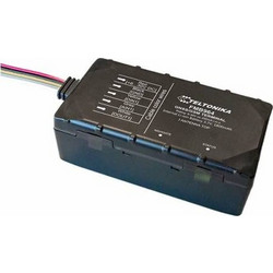 Teltonika FMB964 GPS Tracker Bluetooth / GPRS για Αυτοκίνητα / Φορτηγά / Μηχανές