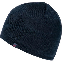 Πλεκτός Σκούφος Knitted Hat HEAVY TOOLS PNOW Navy
