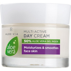 LR Aloe Vera Multi Active Day Cream 50ml