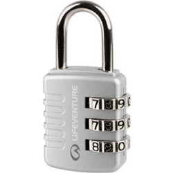 Λουκέτο με συνδυασμό LIFESYSTEMS R-300 COMBINATION LOCK 870039
