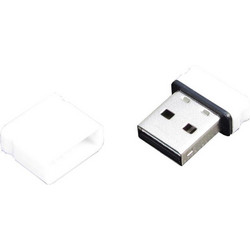 Inter-Tech DMG-02 Ασύρματος USB Αντάπτορας Δικτύου 150Mbps