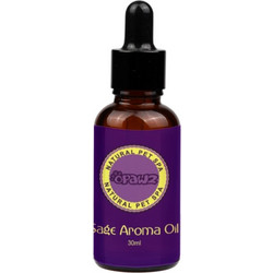 Έλαιο Opawz Sage Aroma Oil - 30Ml