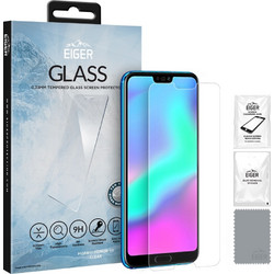 Eiger Huawei Honor 10 2.5D GLASS Clear (EGSP00371)