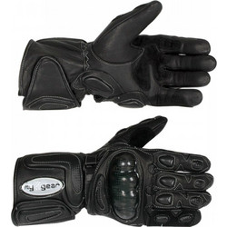 Lampa L-Tech Black