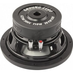 Ground Zero GZIW-200X