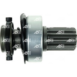 Γρανάζι Μίζας VW TL 2.4 diesel τύπου Bosch 10 δόντια | AS-PL SD0059