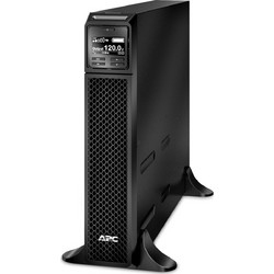 APC Smart-UPS SRT UPS On-Line 1500VA 1500W Καθαρού Ημιτόνου με 6 Πρίζες C13