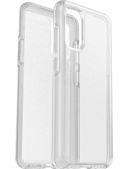 Otterbox Symmetry Clear Stardust (Galaxy S20)