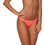Arena Free Brief Αθλητικό Γυναικείο Μαγιό Bikini Set Πορτοκαλί 001112-913