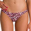 Arena Free Brief Αθλητικό Γυναικείο Μαγιό Bikini Bottom Πολύχρωμο 001112-102